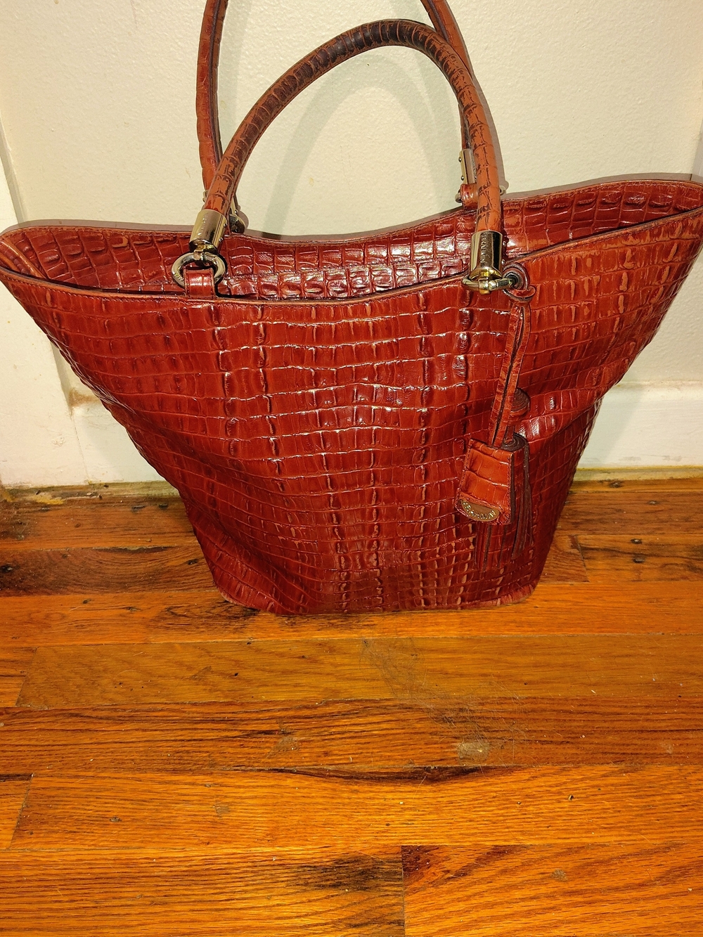 Brahmin Bag